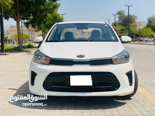  2 Kia Pegas 2021 Model/Single Owner/For sale