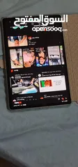  8 Samsung galaxy tab S7 FE 5G