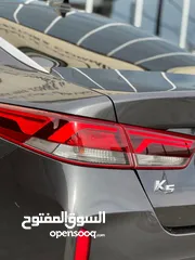  22 kia k5 2019 وارد كوريا فحص كامل