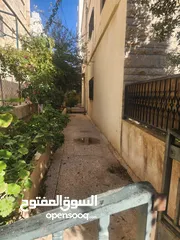  12 بيت مستقل في منطقه طبربور قرب دوار المشاغل اسكان القوات المسلحة