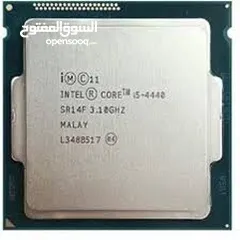  1 معالج i5 الجيل الرابع للبيع