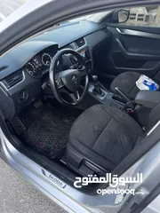  7 سكودا ستيشن للبيع