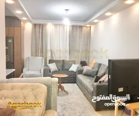  4 شقة سوبر ديلوكس بإطلالة مفتوحة للبيع  الطيرة – قرب السرية