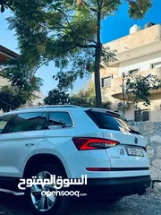  8 سكودا كودياك 2018