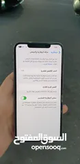  2 iphone x max 512G