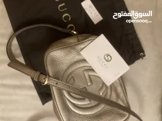  1 Gucci bag for sale   ORIGINAL