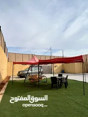  3 شاليهين متلاصقين البيع بسعر التكلفة