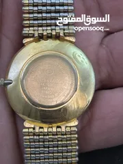  9 ساعات نسائية اصلية وشغالات