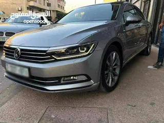  9 باسات B8 R-LINE فل ملغمة اضافات