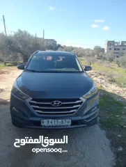  1 هونداي توسان فل