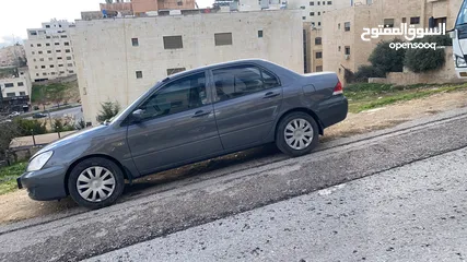  2 Lancer 2009 لانسر