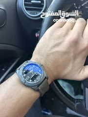  3 Breitling Aerospace EVO night mission
