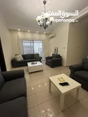  7 Furnished Apartment For Sale Or Rent In Abdoun