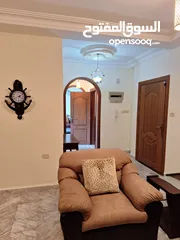  3 شقه مفروشة للبيع بالشميساني - Furnished Apartment for Sale in Shmaisani