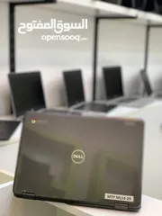  3 Dell قلاب شاشة لمس