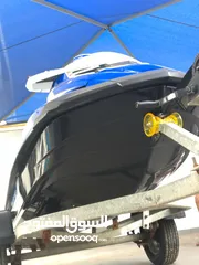  10 Yamaha FX cruiser 2018