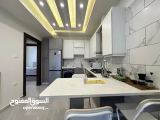  6 شقة مفروشة للإيجار في عبدون ( Property 43076 )-175063712