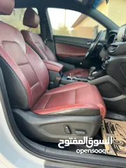  14 هونداي توسان