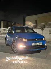  4 بولو 2014 تسيير 2017