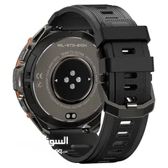  9 Kospet TANK T3 Ultra كوسبت تانك تي 3 الترا