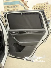  11 سكودا كودياك L&K ترخيص 2020 محرك 2000 ديزل