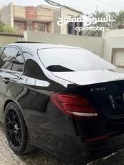  3 مارسدس E350