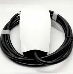  1 شاحن تسلا الجداري 48 امبير جديد بالكرتونه  Tesla Wall Connector
