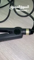  6 مملس شعر Hair straightener