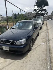  3 دايو لانوس 2002