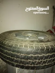  1 كراسي ستاركس مع جنط وكوشوكه للبيع