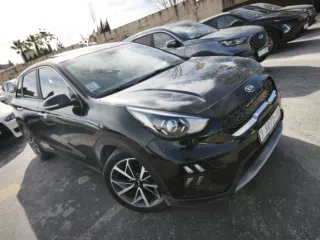  3 كيا نبيرو 2020