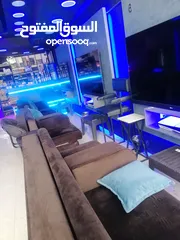  6 محل العاب بلاي ستيشن جيمنغ VIP Playstaion Gaming للبيع بسعر مغري اربد الحي الشرقي