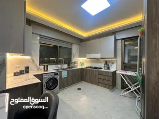  5 شقة مفروشة للايجار في عبدون  ( Property 38870 )-175034670