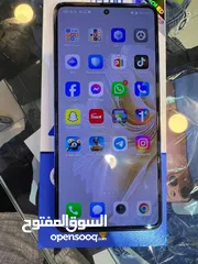  5 تكنو Tecno camon20 pro 5Gكامون 20 برو 5G