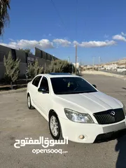  5 طبون سكودا رمش اصلي شركه مختوم