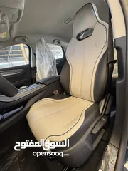  6 2024 BYD DESTROYER DM-i - Plug-in Hybrid بي واي دي ديستروير