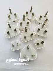  1 إكسسوارات آبل