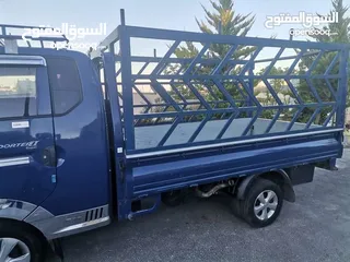  3 بكم نقل داخل السلط وخارجها الاثاث والعفش وترحيل خدمة 24 ساعة