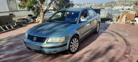  3 بسات موديل 2000  بوضع ممتاز  بسعر حرق حرق