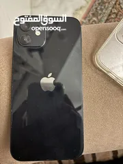  3 iPhone 12  64GB  استعمال شخصي