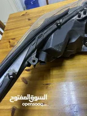  5 ضوء تويوتا بريوس برايم يسار