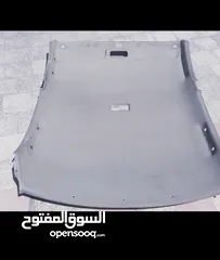  1 بطانة صقف كامله تويوتا كورولا 2007