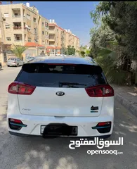  5 كيا نيرو 2020 كلين تايتل فحص كامل EV للبيع بسعر مغري  قابل للتفاوض بشئ قليل