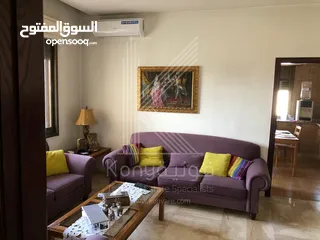  2 شقة مميزة للبيع في رجم عميش