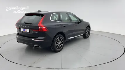  3 (FREE HOME TEST DRIVE AND ZERO DOWN PAYMENT) VOLVO XC60