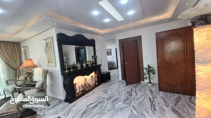  18 شقة مفروشة للايجار في الدوار السادس ( Property 42144 )-175055040