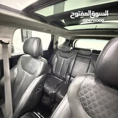  8 هونداي سنتافيه فل اضافات سعر حرررق عالكاش