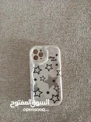 12 11 كڤر ايفون 11 برو  للبيع