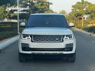  2 Range Rover Vogue 2014 Converted 2021