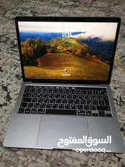  11 Macbook pro 2020